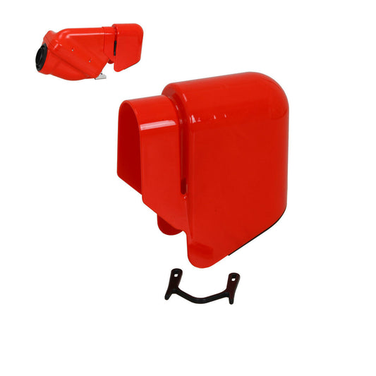 RR active rain cover air filter
