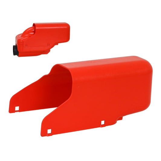RR Nox rain cover air filter