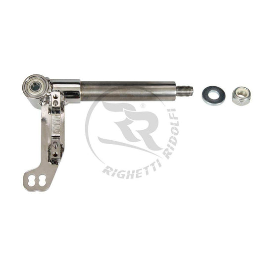 RR Fusee rechts 25MM für Speed-Bremssattel vorne 10,5 Grad 10MM Lager