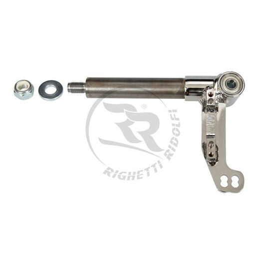 RR Fusee Links 25MM für Speed-Vorderradbremssattel 10,5 Grad 10MM Lager