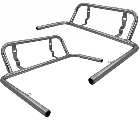 KG 507 sidepod holder left