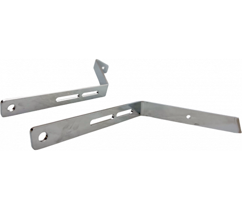 KG 507/508 Nassau-Plattenträgersatz L+R