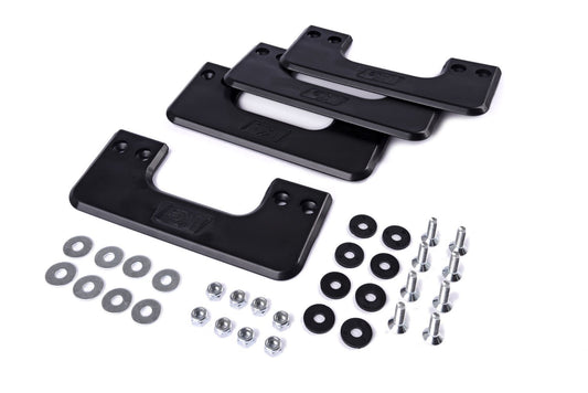 KG chassis protection set