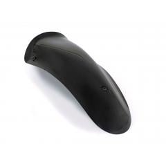 KG MK20 Mini front spoiler CIK black