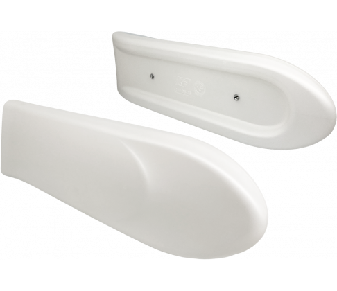 KG 507 Seitenkasten mit