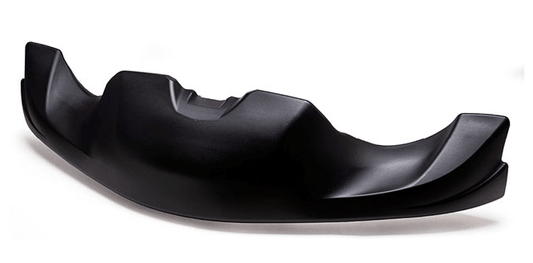 KG 507 Front bumper black