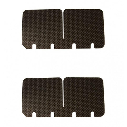 Iame Membrane plate set OK/KF
