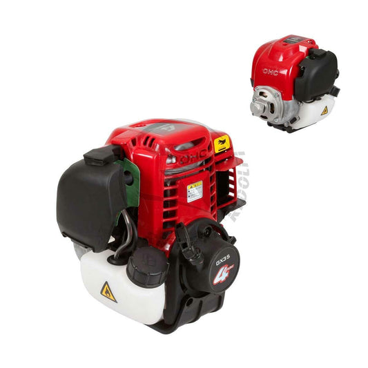 Baby kart engine 140F 35cc 4-stroke