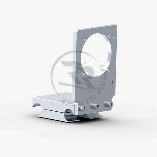 Engine mount for Baby kart engine 140F 35cc 4-stroke 25x92MM