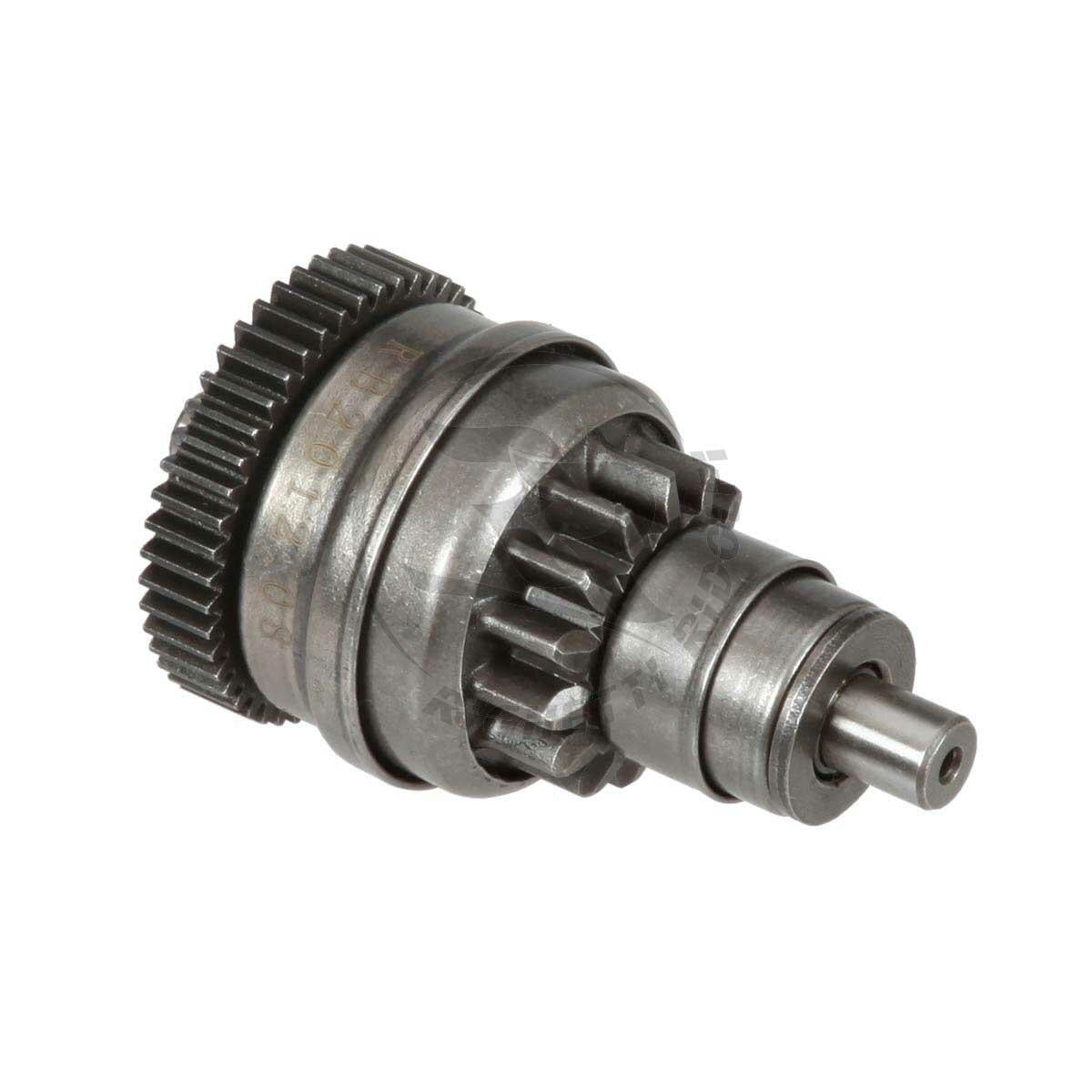RR Bendix Universal-Minikart