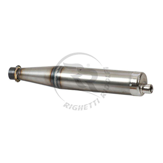 RR-Auspuff für Biggs und Stratton WF