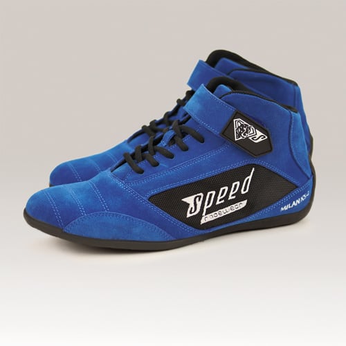 Speed Milan KS-2 blau