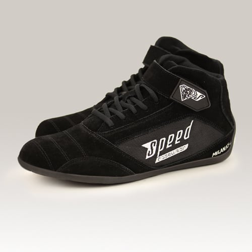 Speed Milan KS-2 Schwarz