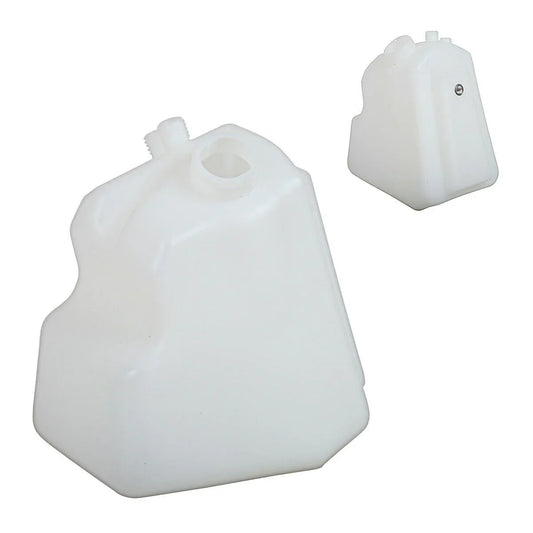 RR kart benzinetank 3 liter V2 - KartKings