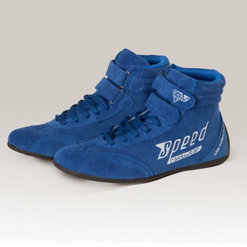 Speed San Remo KS-1 Blue