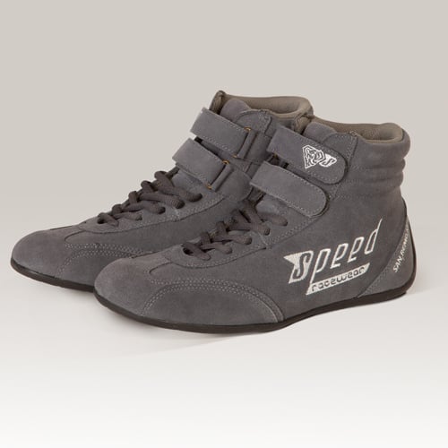 Speed San Remo KS-1 gray