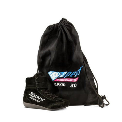Speed KS-1 Kids Black
