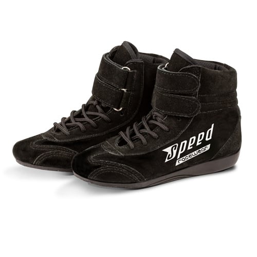 Speed KS-1 Kids Black