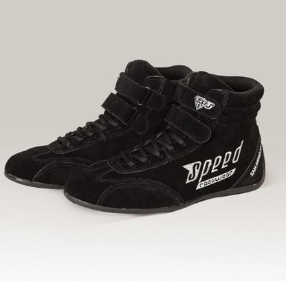 Speed San Remo KS-1 Black
