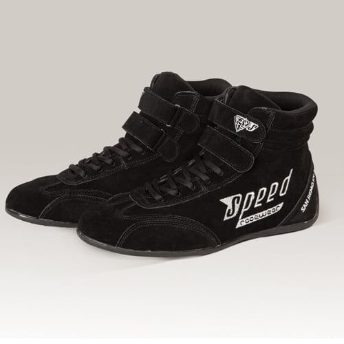 Speed San Remo KS-1 Black
