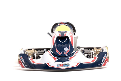 Croc-Promotion MC-01 KZ/Switch-Rollchassis