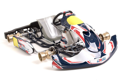 Croc-Promotion MC-01 KZ/Switch-Rollchassis