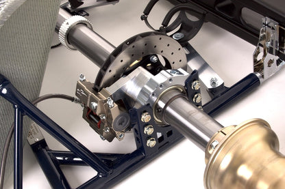 Croc-Promotion MC-01 KZ/Switch-Rollchassis