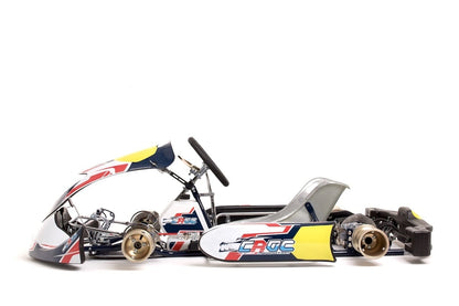 Croc-Promotion MC-01 KZ/Switch-Rollchassis