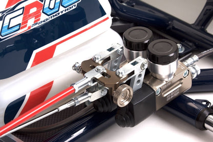 Croc-Promotion MC-01 KZ/Switch-Rollchassis
