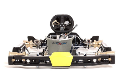 Croc-Promotion MC-01 KZ/Switch-Rollchassis