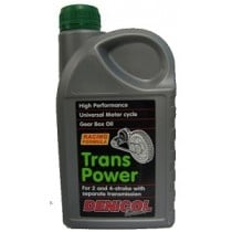 Denicol Transpower Getriebe-/Kurbelgehäuseöl 10W30 1L