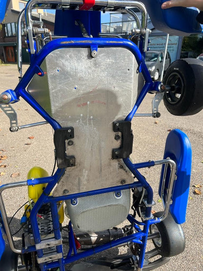 Gebrauchtes LenzoKart Mini mit LKE HTL R14