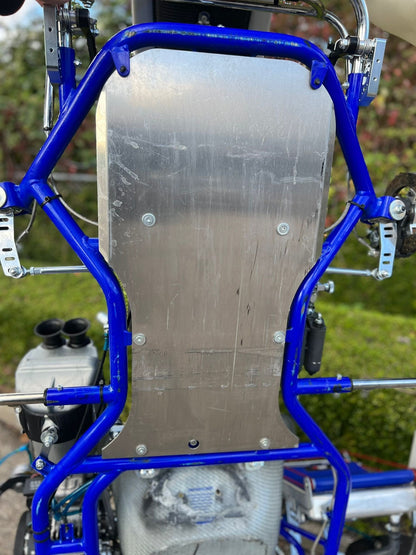 Gebruikte 2025 Lenzokart met LKE Black Rock 2 KZ schakelkart