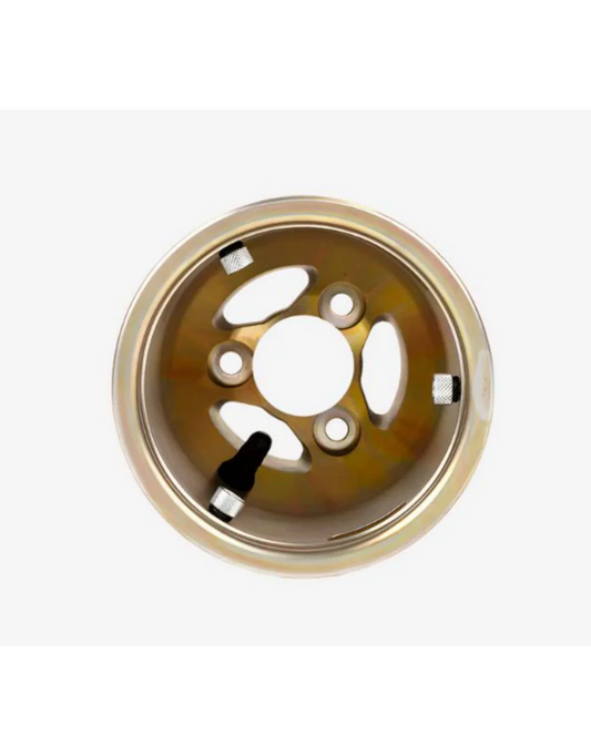 LenzoKart magnesium achtervelg 212 mm - KartKings