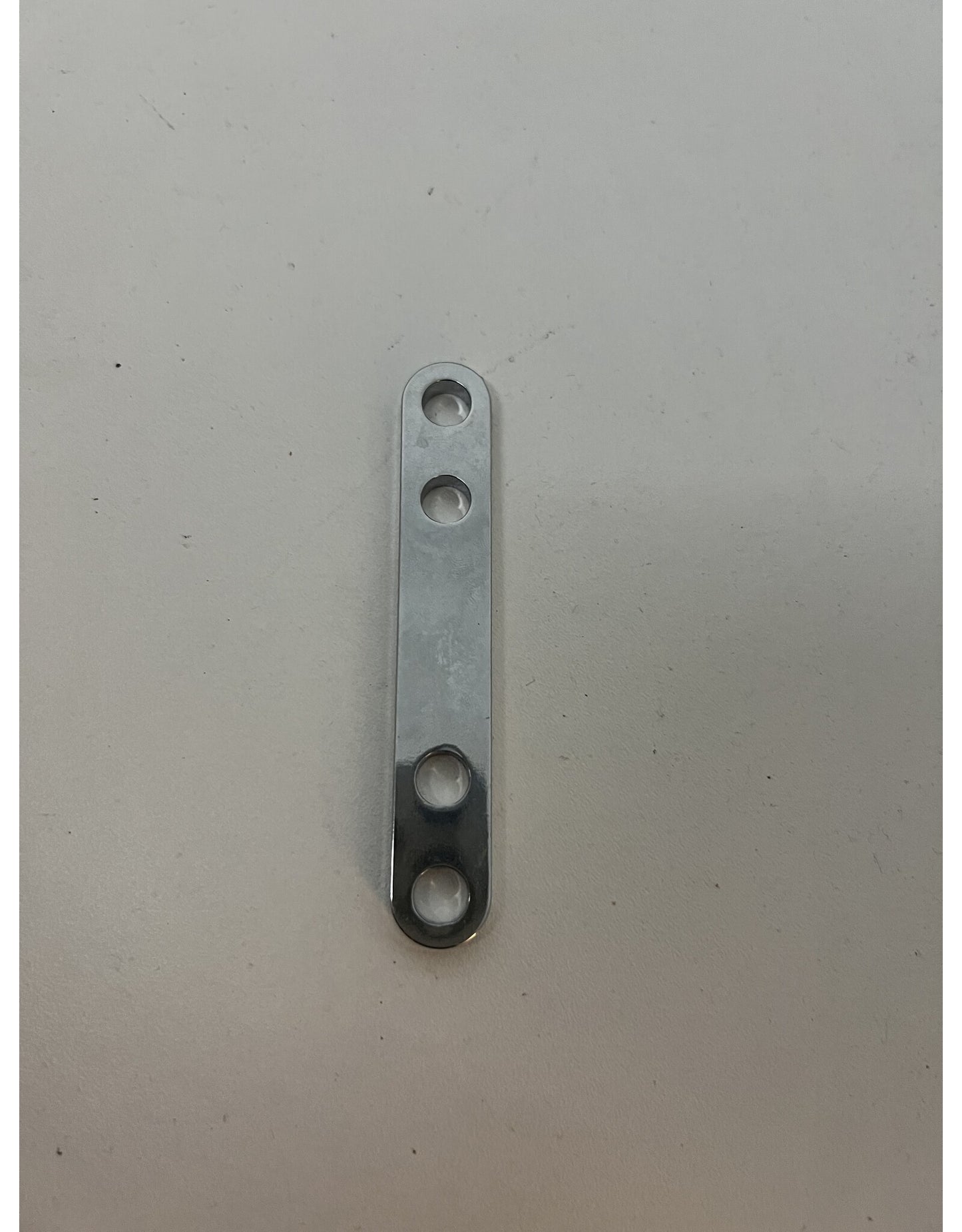 LenzoKart Auspuffhalterung Verlängerungshalterung 10CM
