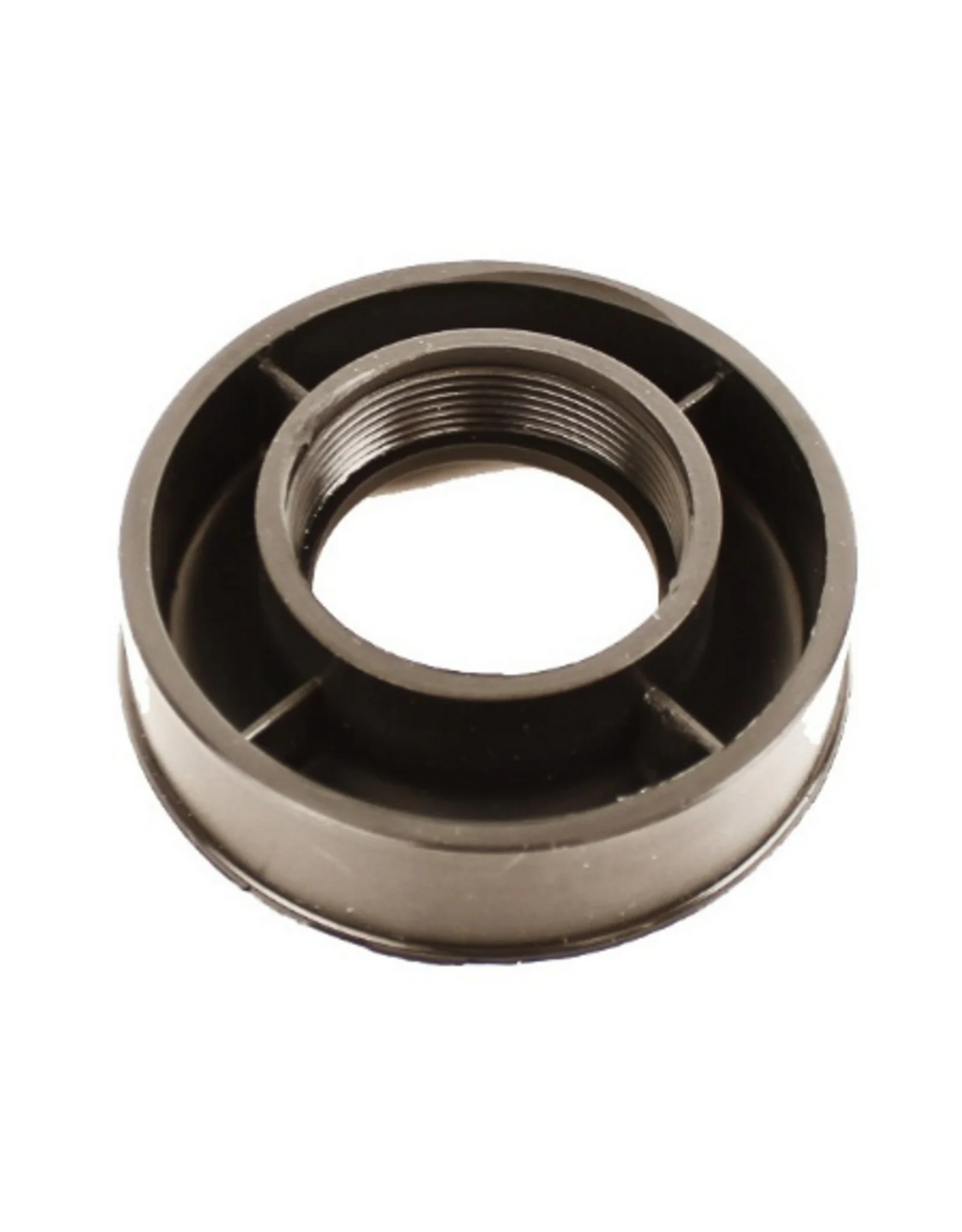 LKE flens plastic voor Dellorto PHBG 18 BS