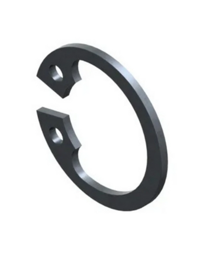 LKE KZ borgring d.20 mm voortandwiel
