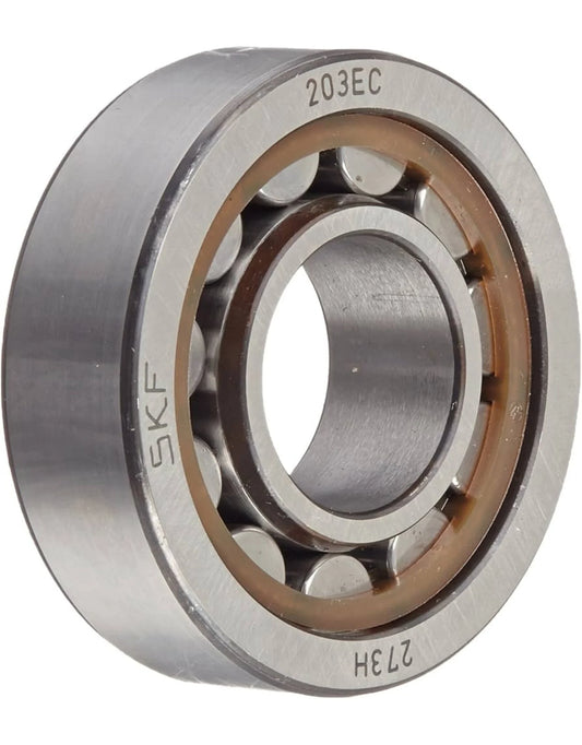 LKE R15/R16 krukas lager NJ203 ETVP2 C3