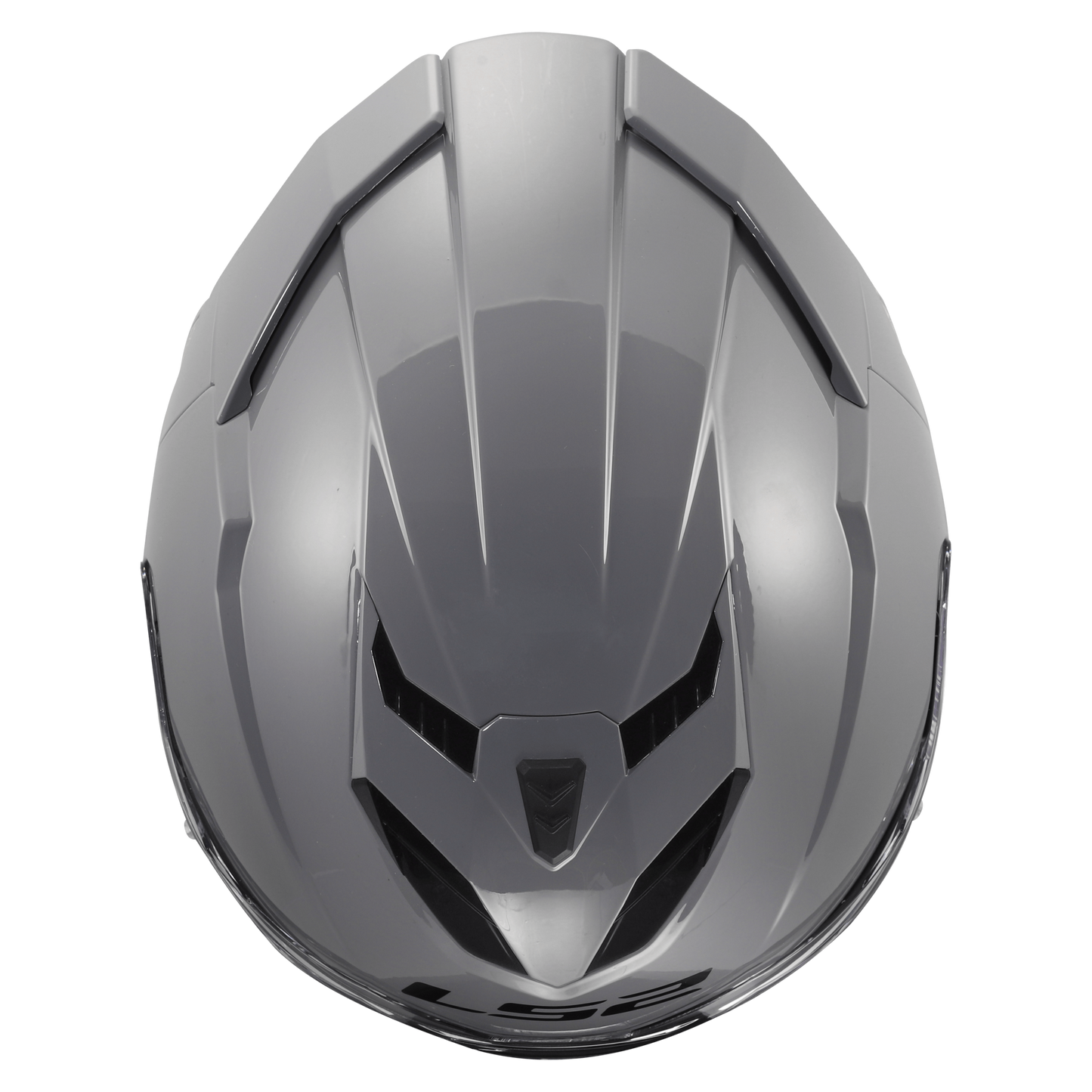LS2 FF818 STORM III Nardo Grijs