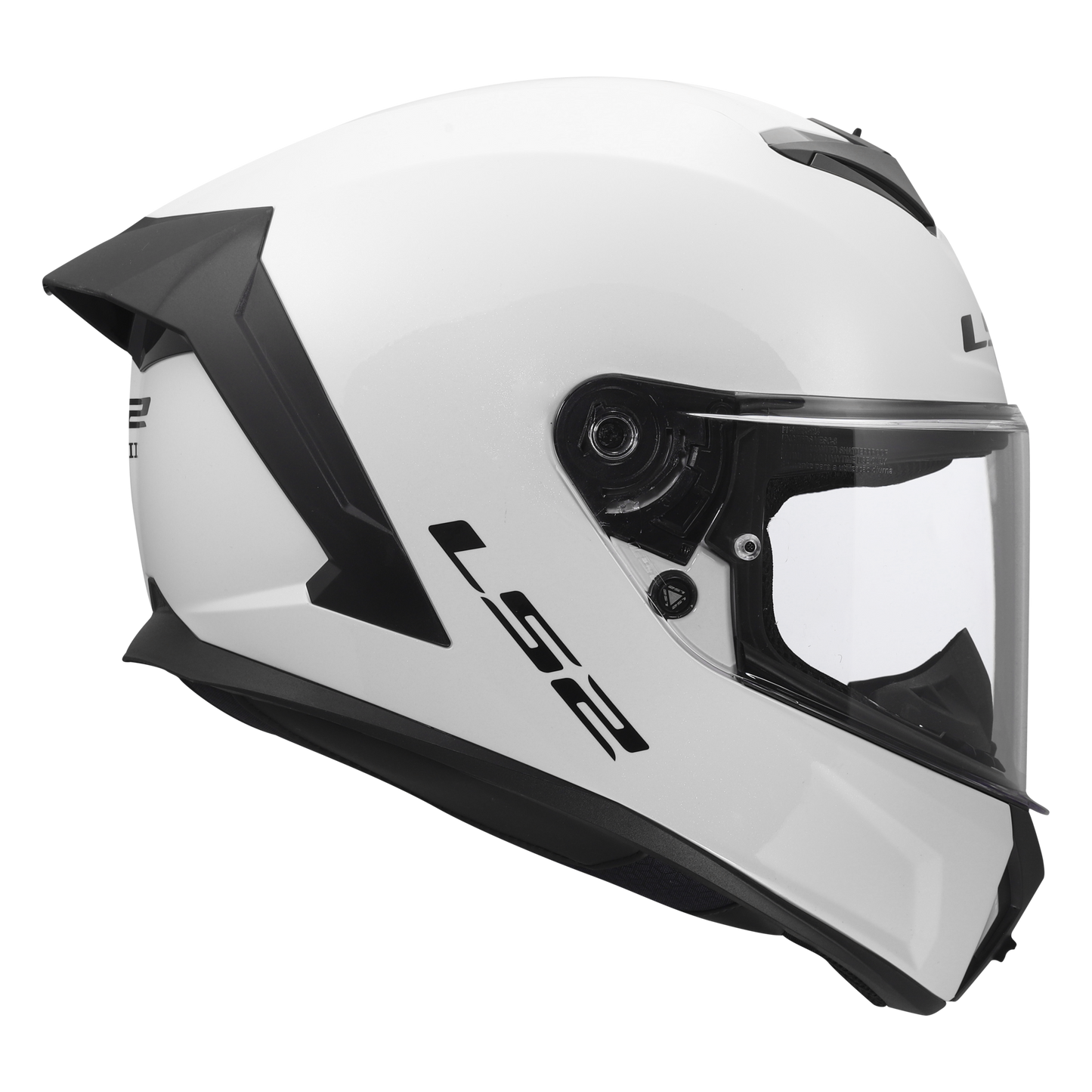 LS2 FF820 Rapid III Eichel mit