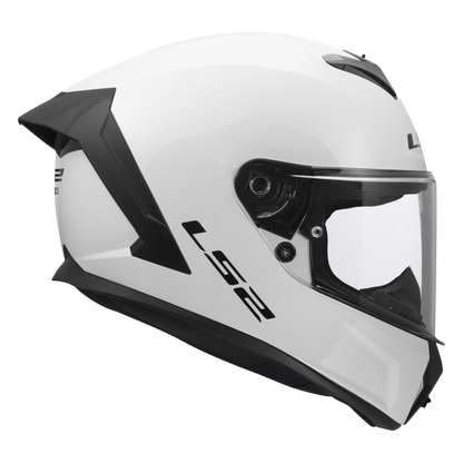 LS2 FF820 Rapid III Eichel mit