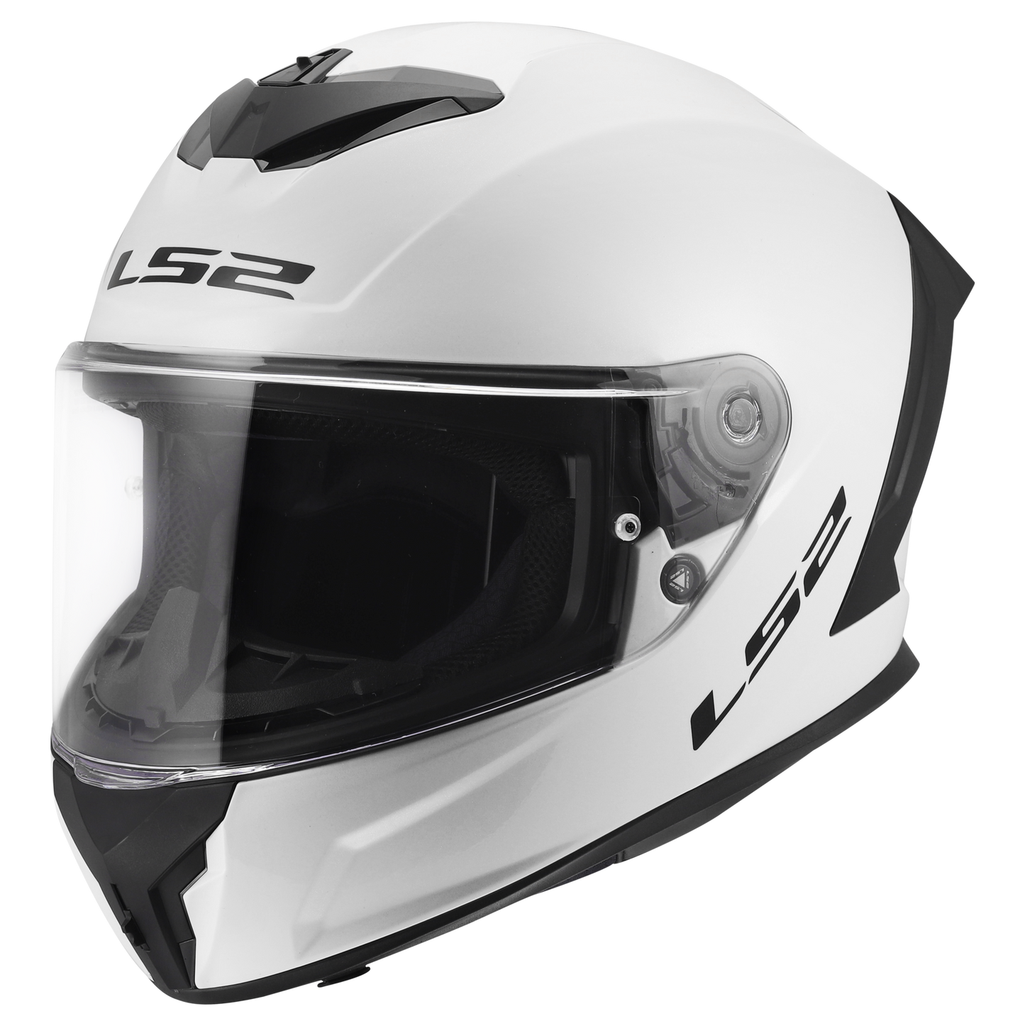 LS2 FF820 Rapid III Eichel mit