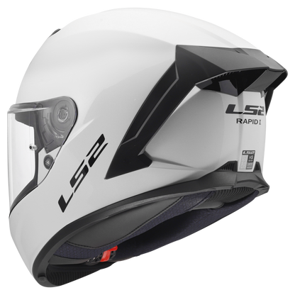 LS2 FF820 Rapid III Eichel mit