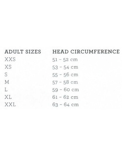 LS2 FF353 Rapid II Circuit Eichel mit/Rood