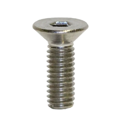 Lenzokart achterremklauw Magnet Kampf M4x12 OK/OKJ/KZ