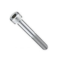 Befestigungsschraube für Rotax Max-Kühler M8 X 75