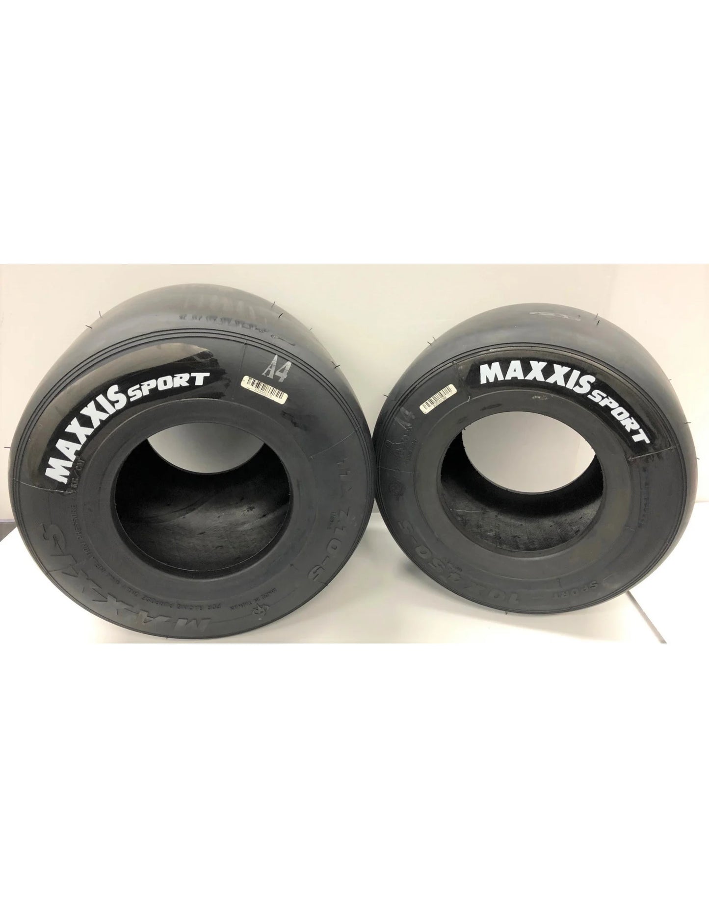Maxxis Sport set