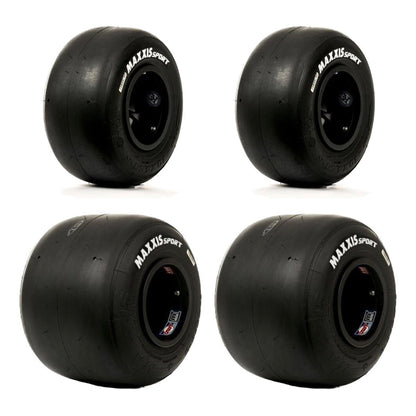 Maxxis MS1 Sport Set 4.50/7.10