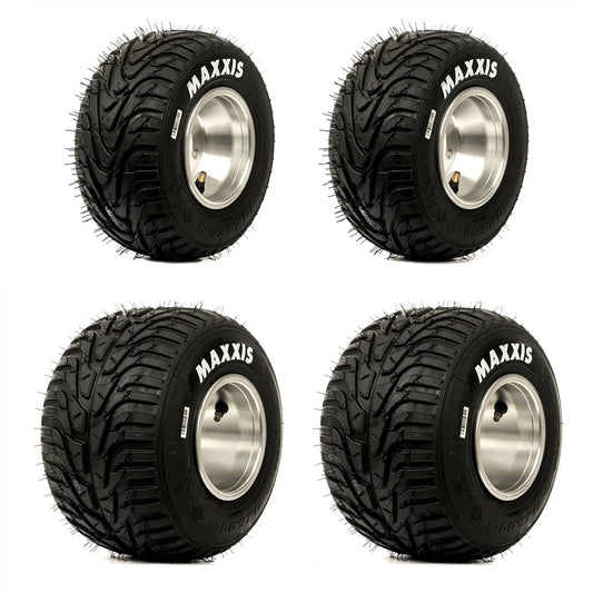 Maxxis MW rain set 4.5/6.0 FIA