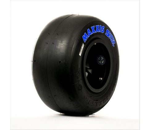 Maxxis Super Sport Set 4.50/7.10 Mittlere Mischung